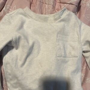Kith toddler shirt